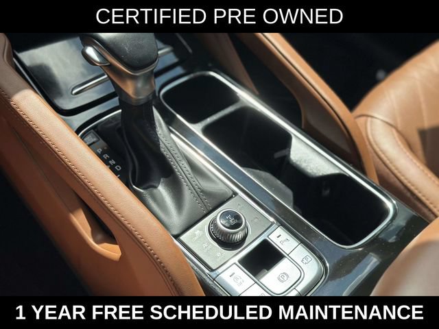 Used 2024 Kia Telluride SX X-Line AWD/4WD image 23