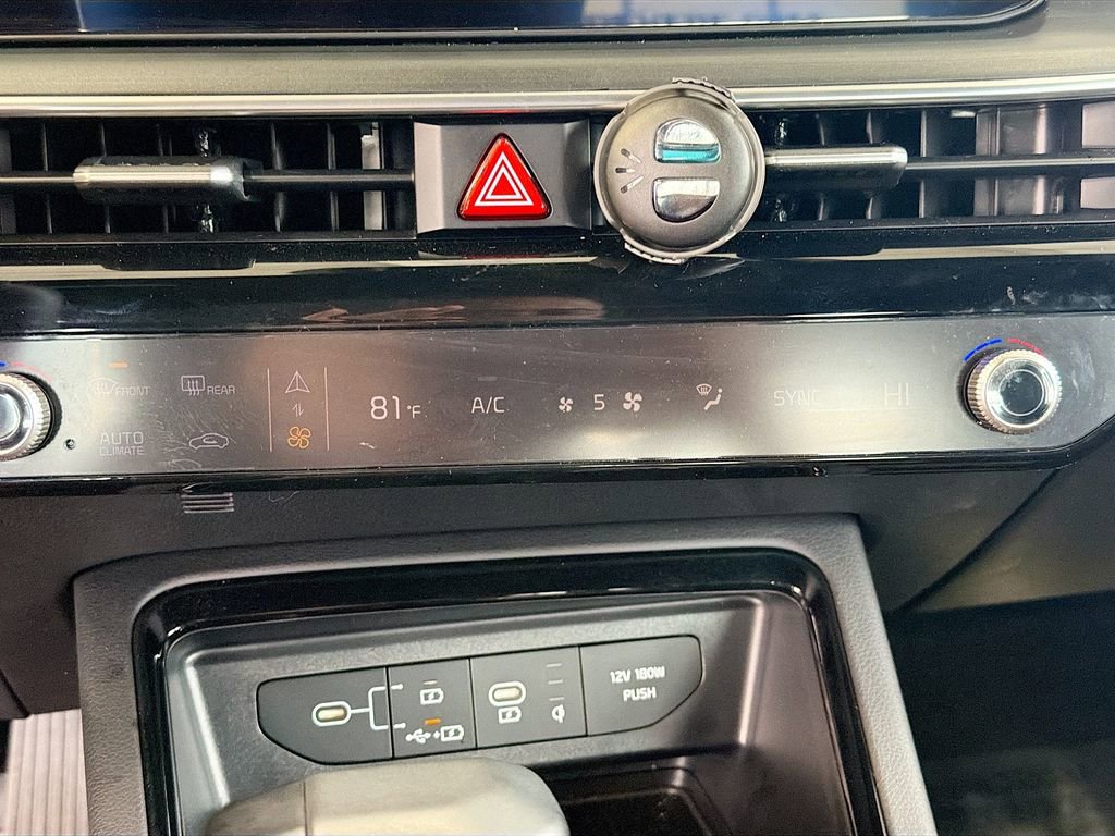 Used 2026 Kia K5 GT-Line image 18