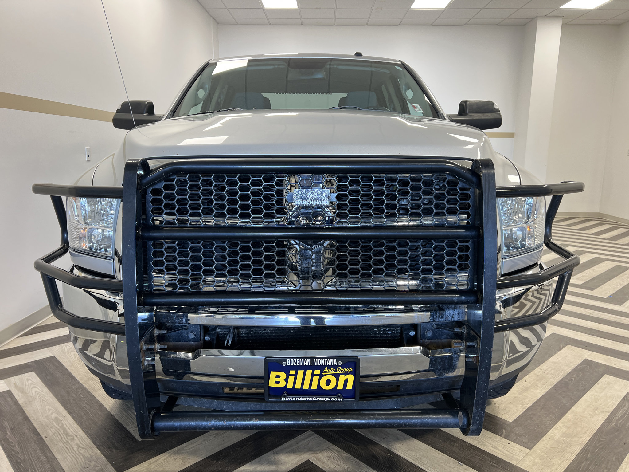 Used 2015 RAM 2500 Tradesman w/ Chrome Appearance Group AWD/4WD image 25