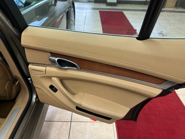 Used 2011 Porsche Panamera 4S AWD/4WD image 17