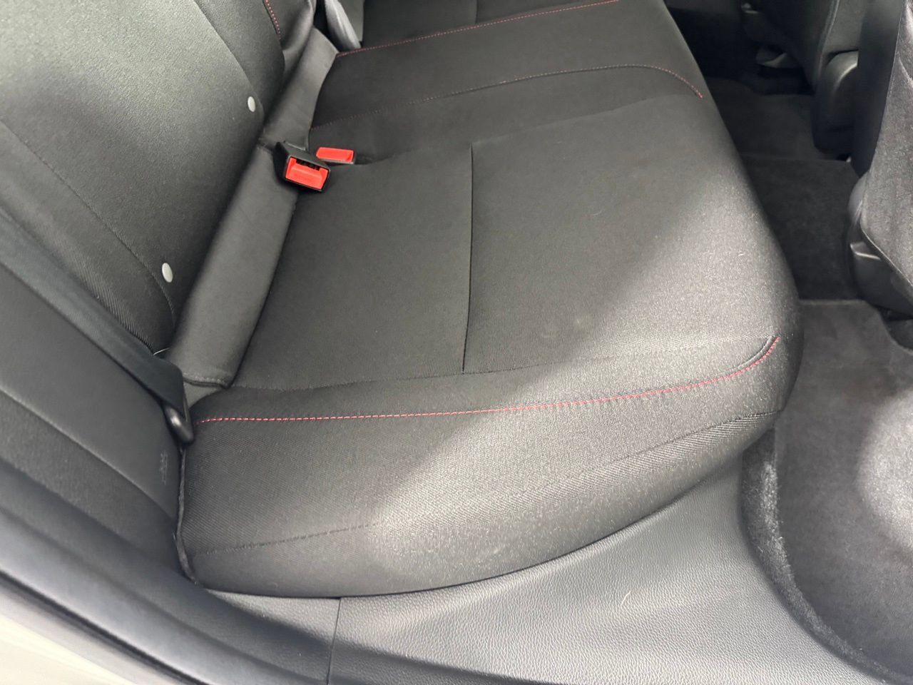 Used 2026 Honda Civic Si image 34