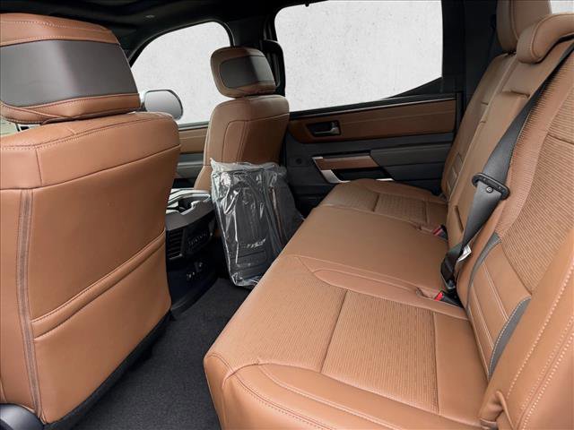 New 2026 Toyota Tundra 1794 Edition image 8