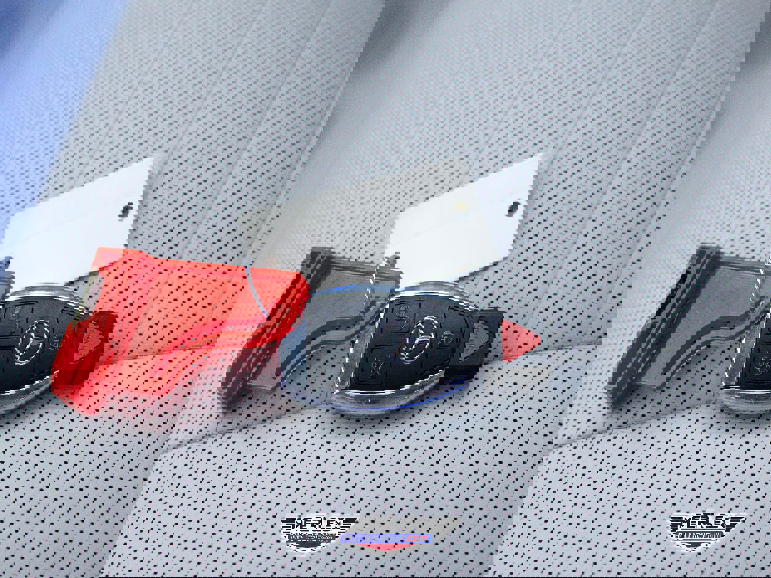 Used 2015 Mercedes-Benz S 550 Sedan w/ Sport Package w/ Sport Package image 56