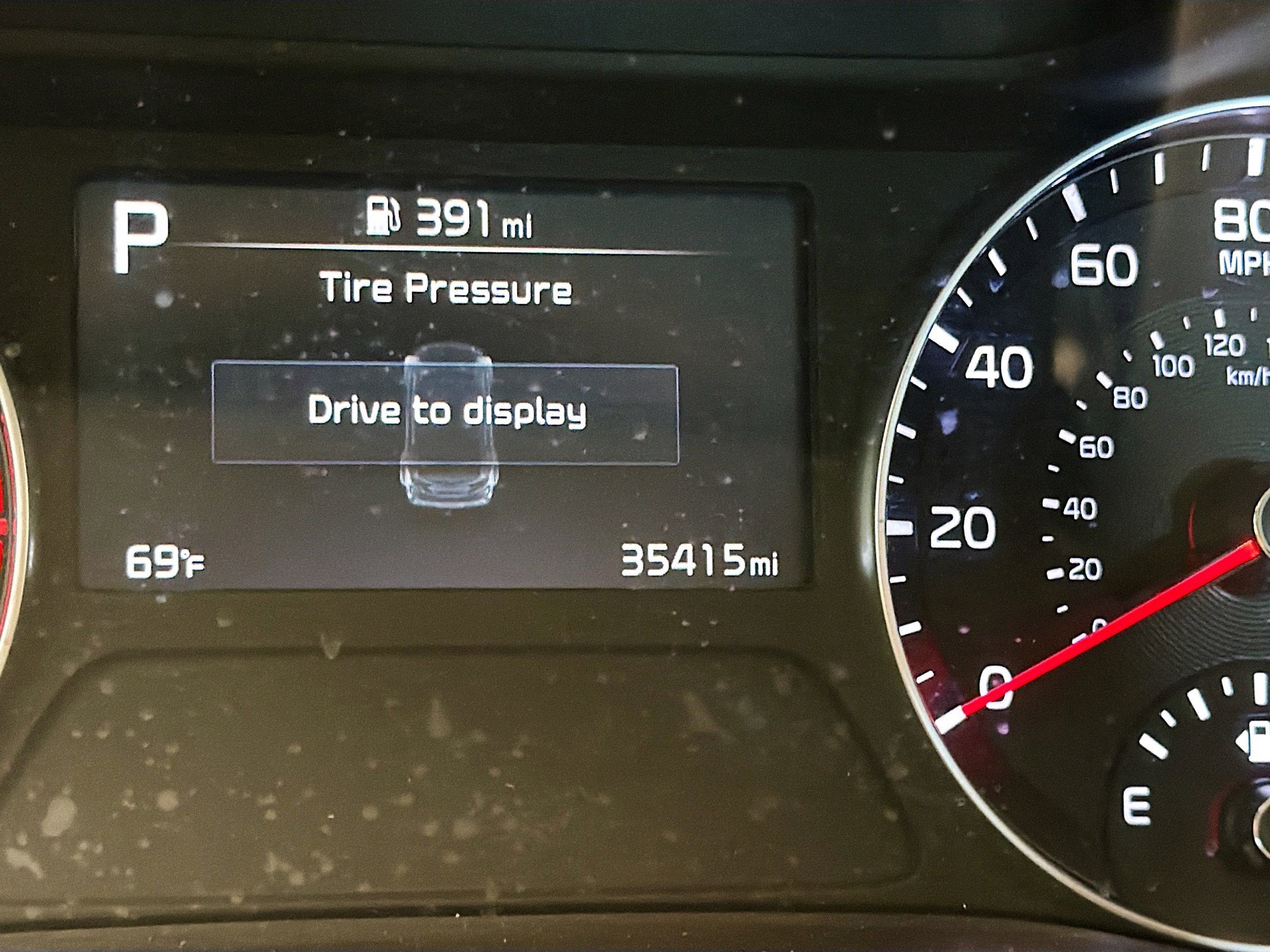 Used 2024 Kia Forte LXS image 8