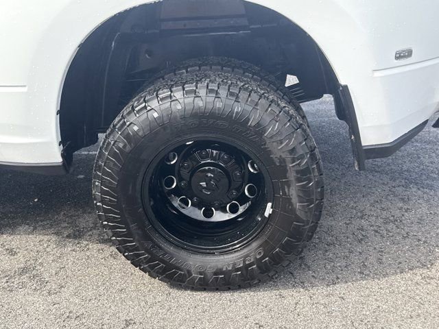 Certified 2024 RAM 3500 Laramie w/ Night Edition image 23