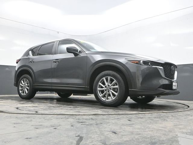 Used 2023 MAZDA CX-5 AWD 2.5 S w/ Select Package image 28