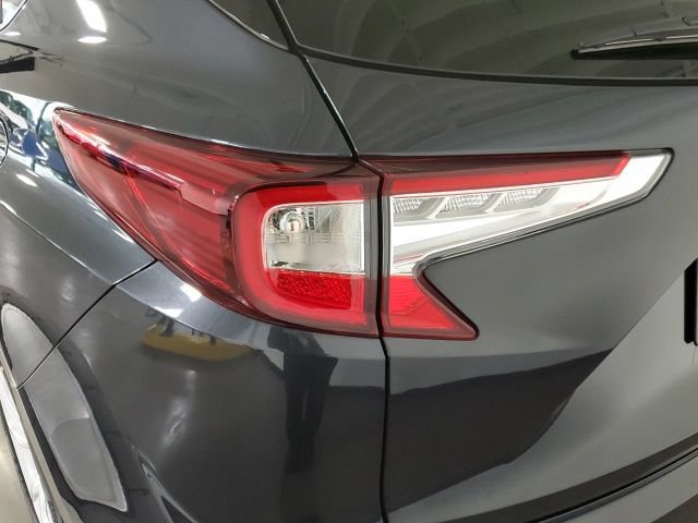 Used 2021 Acura RDX AWD image 31