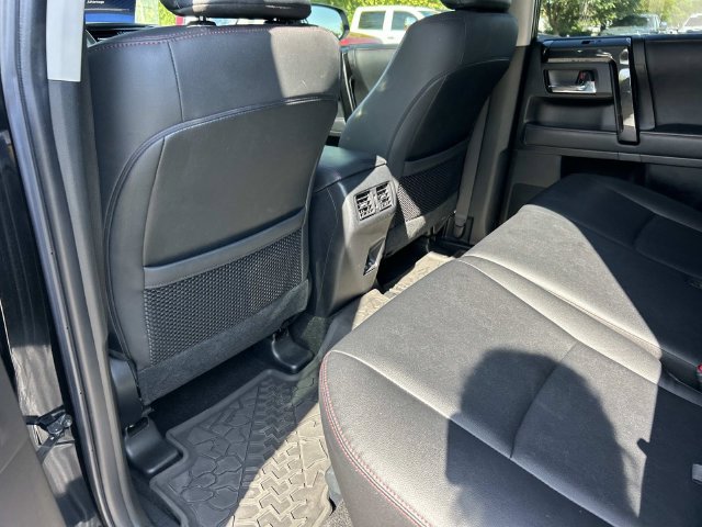 Used 2021 Toyota 4Runner TRD Pro AWD/4WD image 20