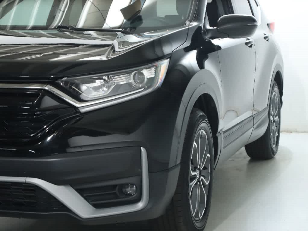 Used 2020 Honda CR-V EX image 4