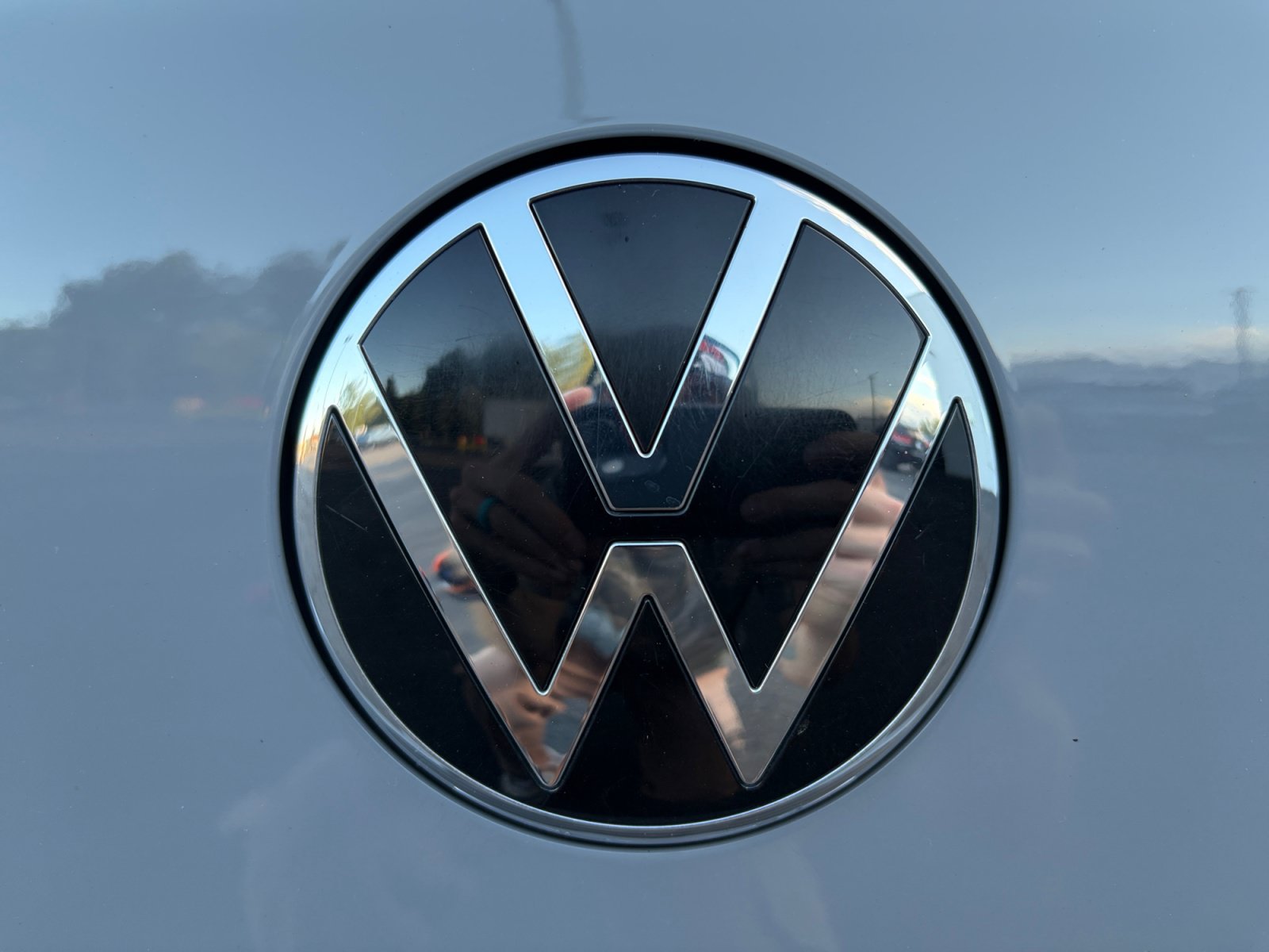 Used 2024 Volkswagen GTI Autobahn FWD image 23