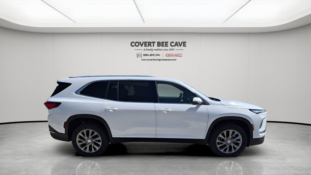 New 2026 Buick Enclave Preferred image 11
