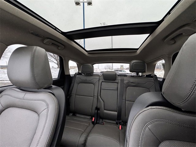 New 2026 Lincoln Corsair Grand Touring image 31