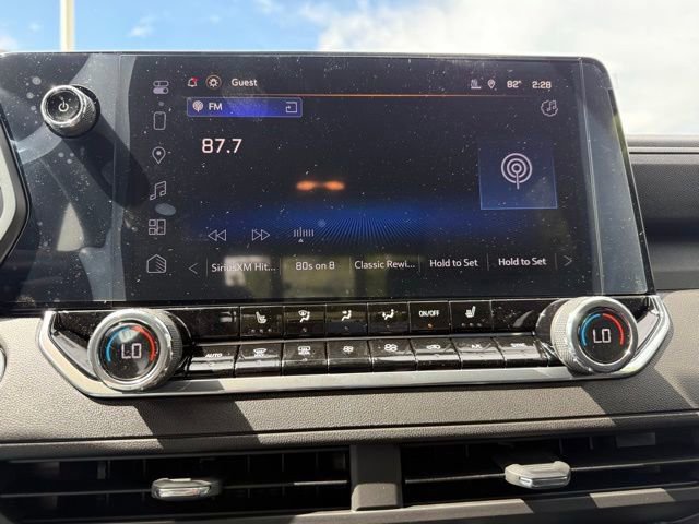 New 2026 Chevrolet Colorado Trail Boss image 25