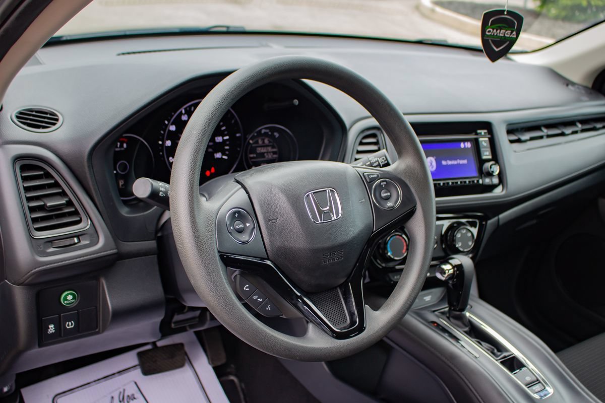 Used 2022 Honda HR-V LX image 22