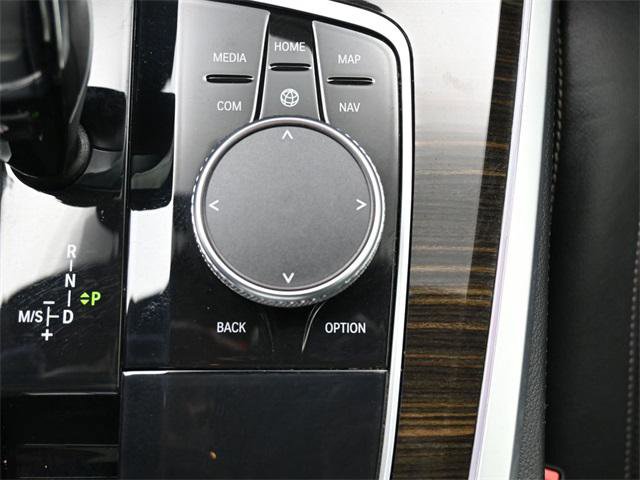 Used 2021 BMW X5 xDrive40i w/ Convenience Package image 32