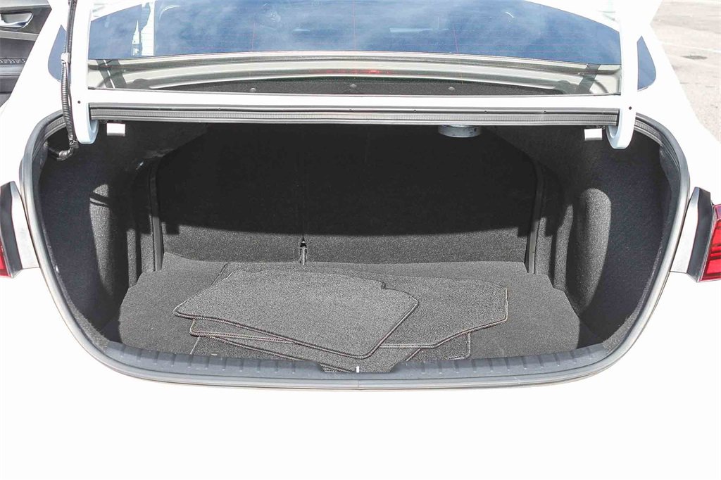 Used 2023 Kia Forte GT-Line w/ GT-Line Premium Package image 32