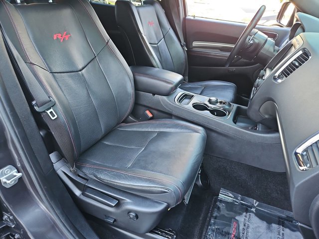 Used 2015 Dodge Durango R/T RWD image 21