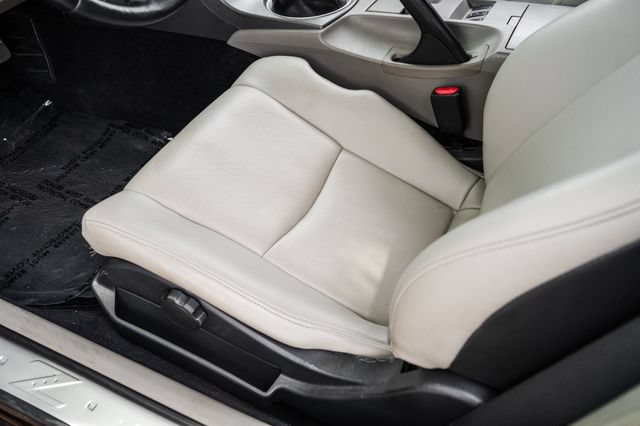 Used 2003 Nissan 350Z Touring RWD image 61