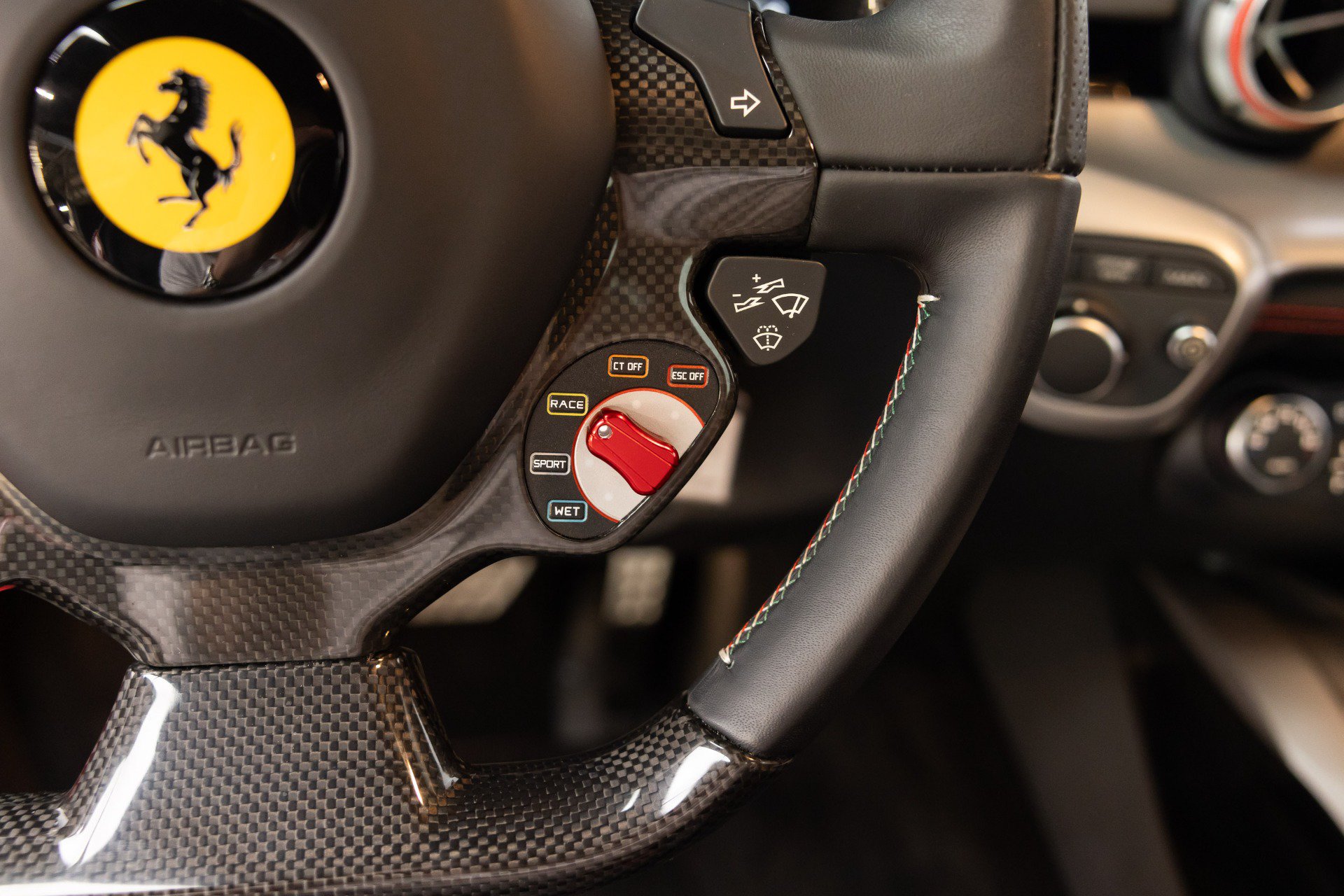 Certified 2017 Ferrari F12 Berlinetta RWD image 84