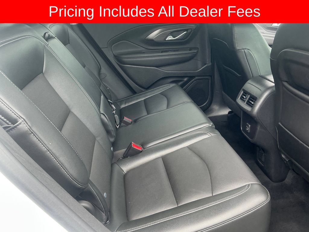 Used 2023 GMC Terrain SLT AWD/4WD image 20