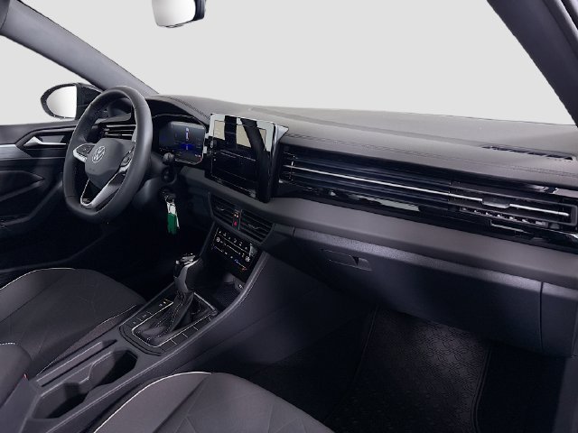 New 2026 Volkswagen Jetta Sport FWD image 28