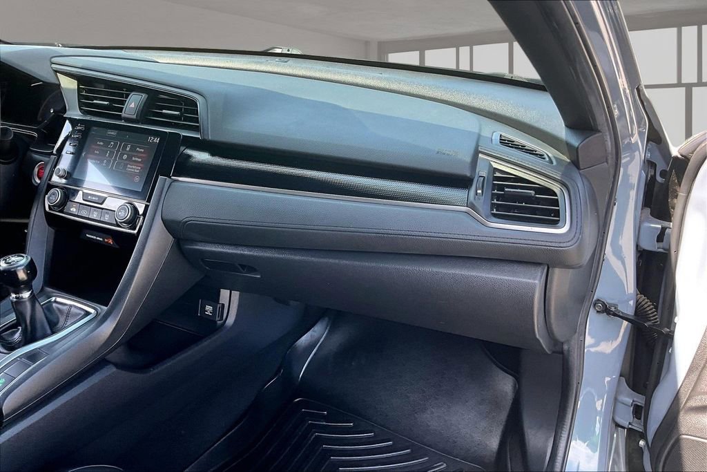 Used 2021 Honda Civic Sport image 24