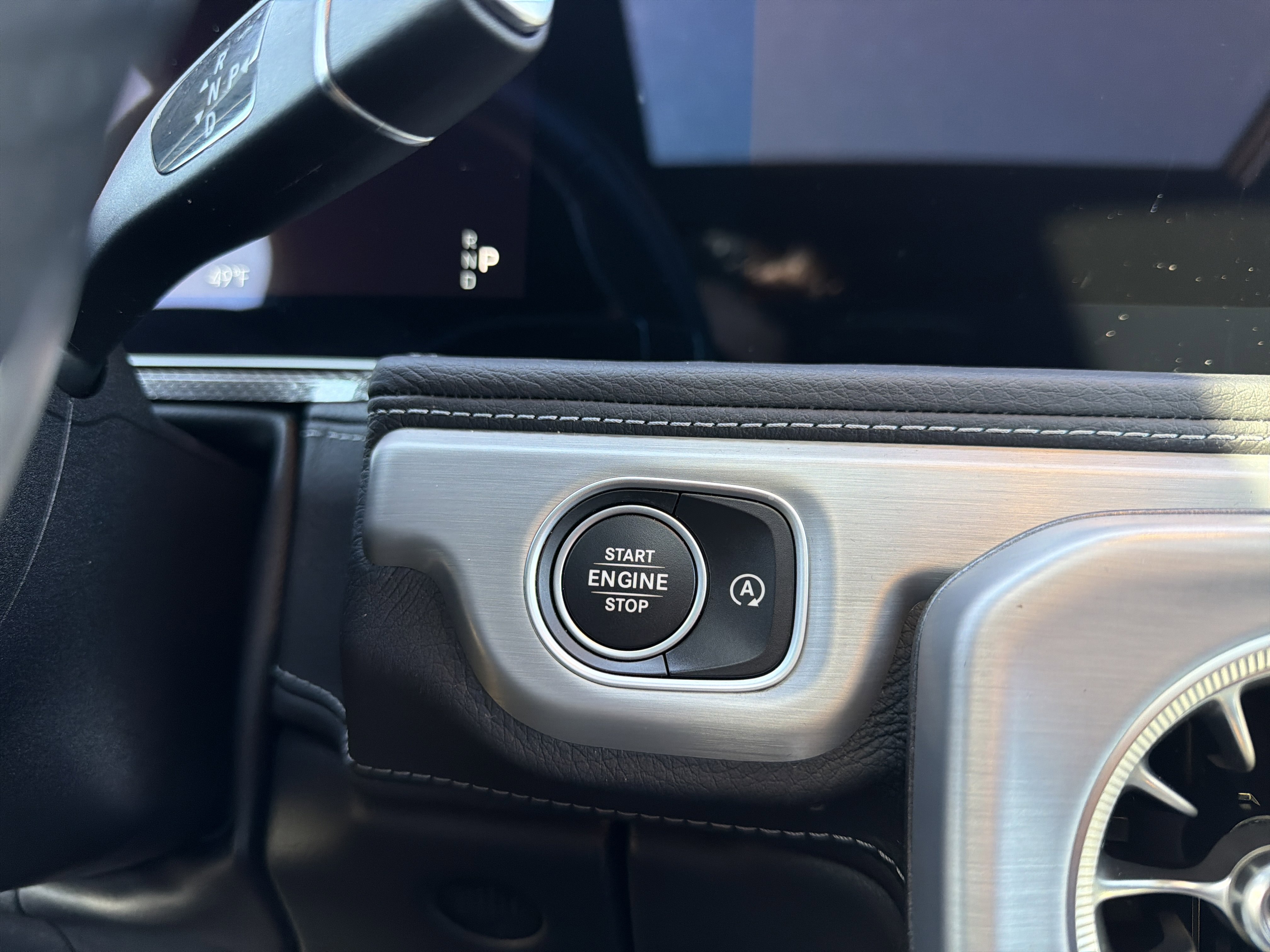 Used 2025 Mercedes-Benz G 63 AMG 4MATIC image 22