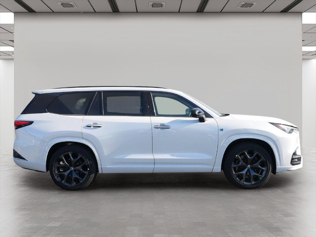 New 2026 Lexus TX 500h AWD w/ Technology Package image 7
