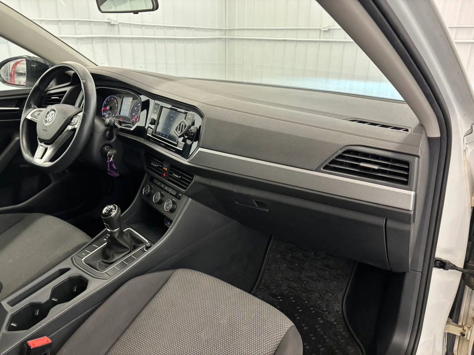 Used 2020 Volkswagen Jetta S w/ Driver Assistance Package FWD image 27