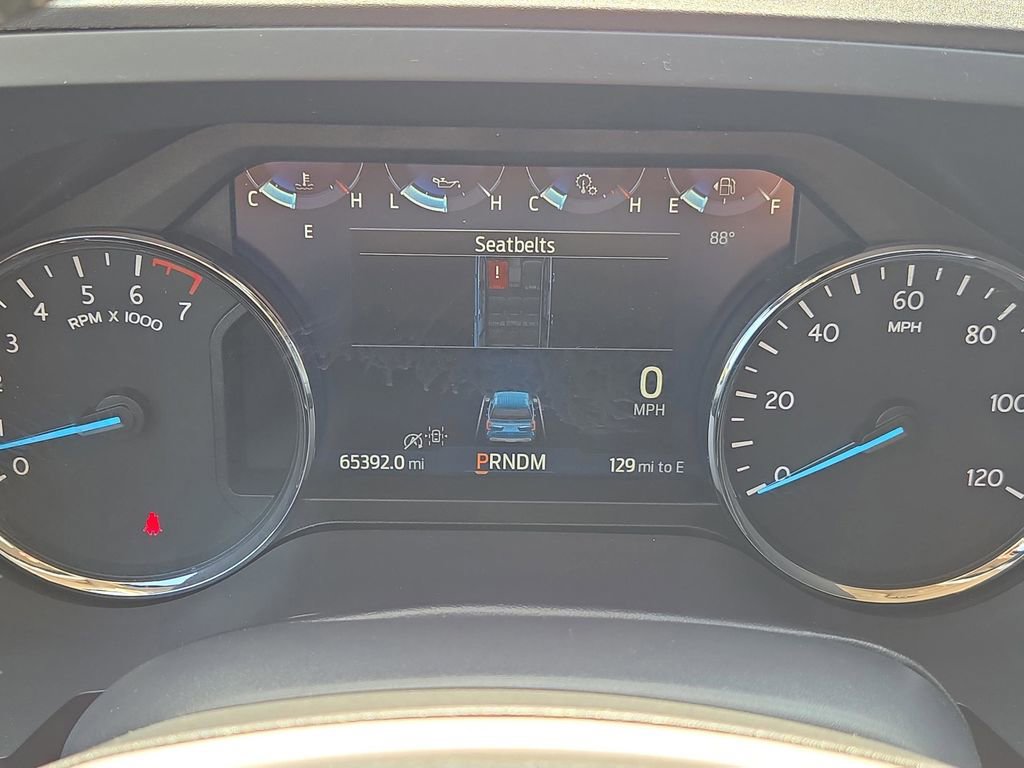 Used 2024 Ford Expedition XLT image 33