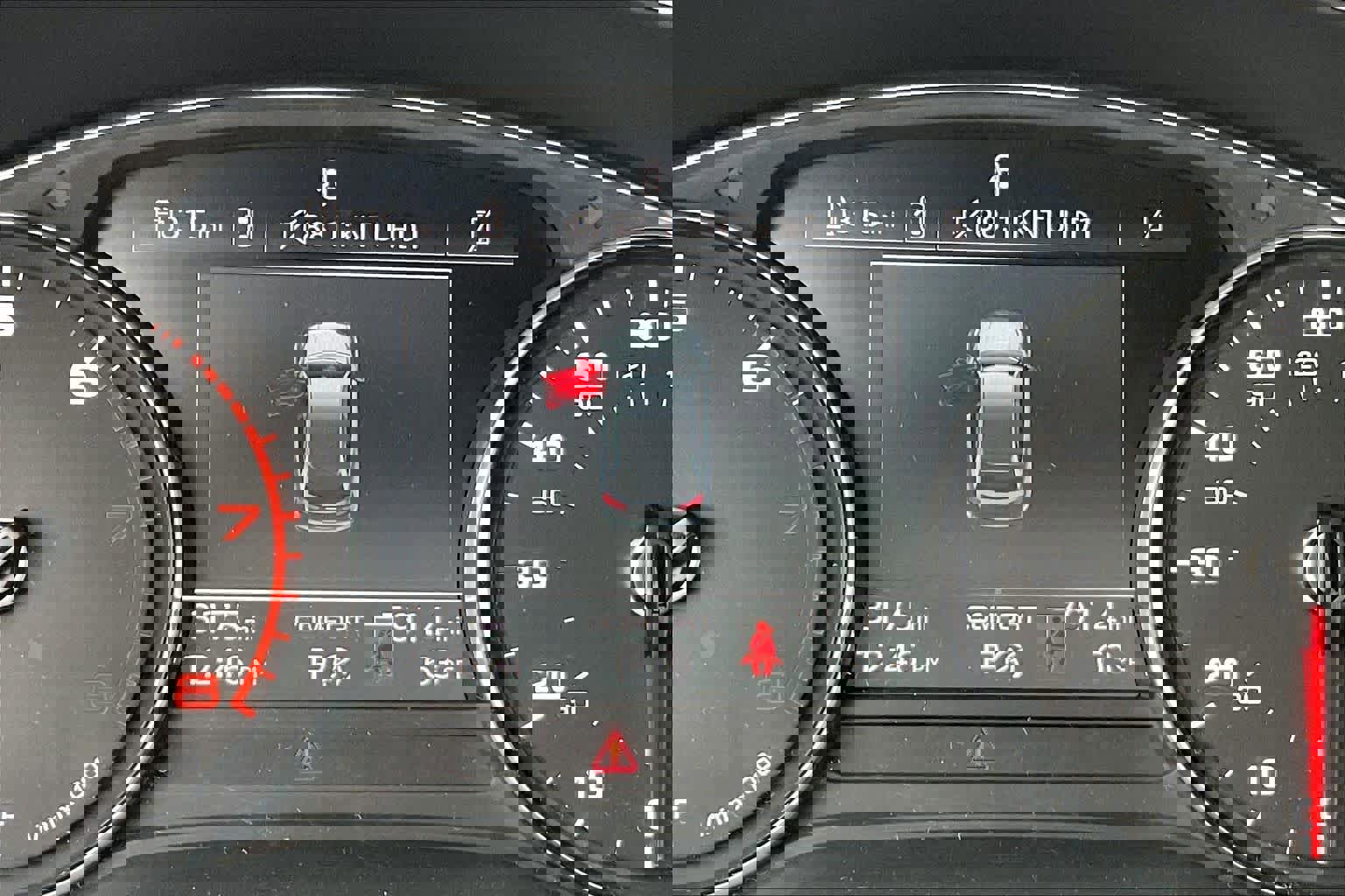 Used 2025 Audi Q5 2.0T Premium image 23