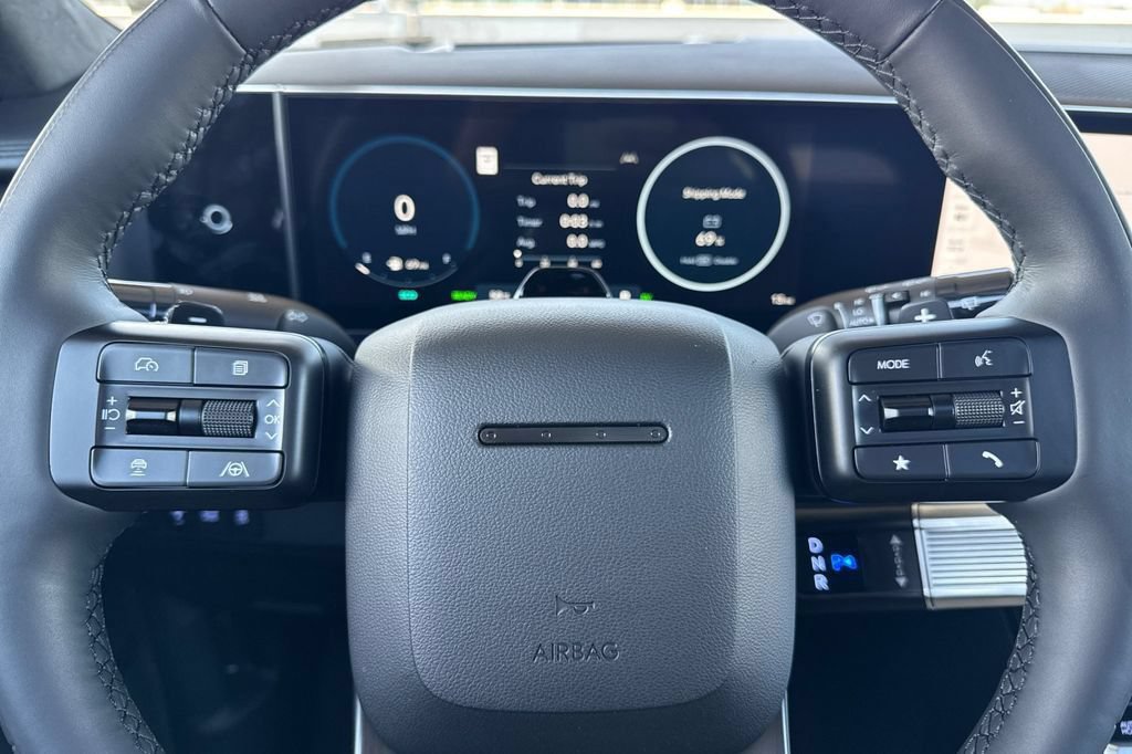 New 2026 Hyundai Santa Fe Calligraphy AWD/4WD image 29
