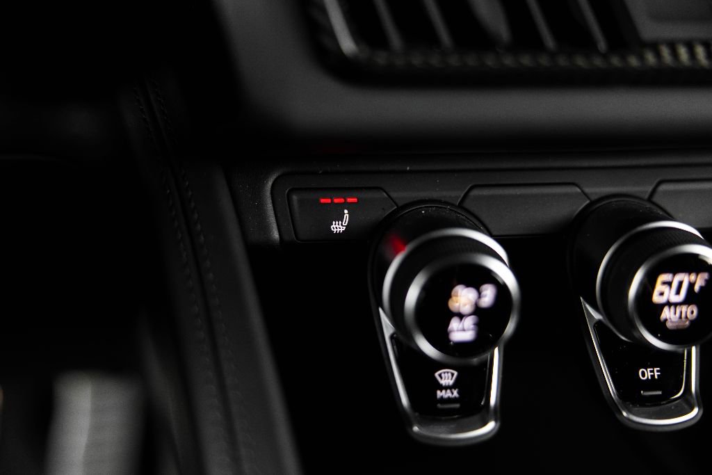 Used 2017 Audi R8 V10 plus image 25