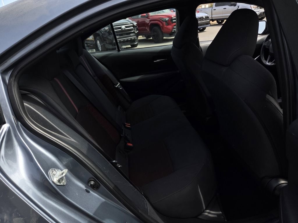 Used 2023 Toyota Corolla SE image 12