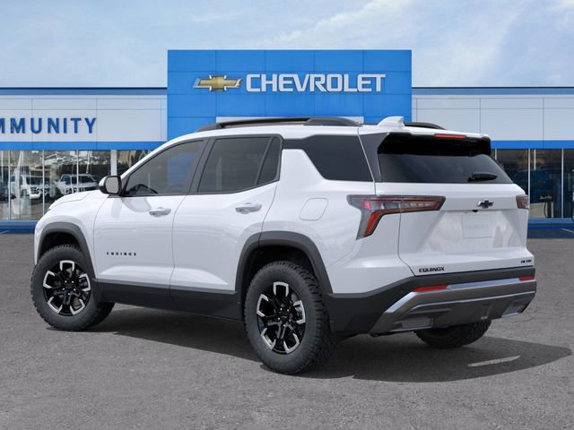 New 2026 Chevrolet Equinox ACTIV w/ Convenience Package III image 4