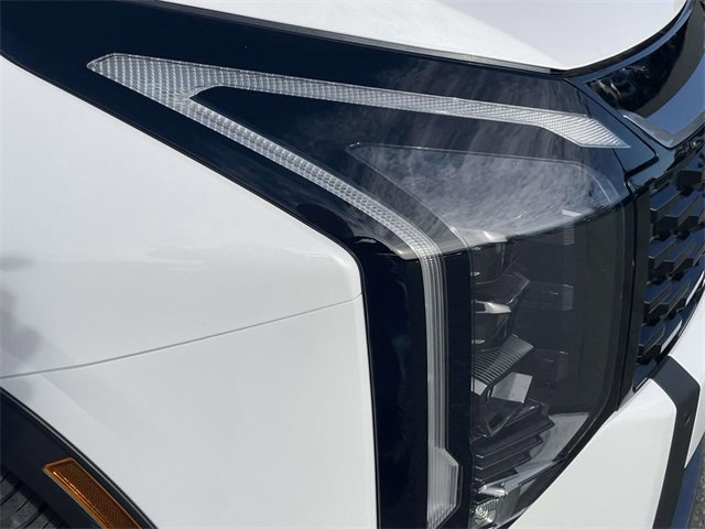 New 2026 Kia Sportage EX image 7