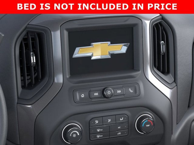 New 2025 Chevrolet Silverado 3500 W/T w/ WT Convenience Package image 20