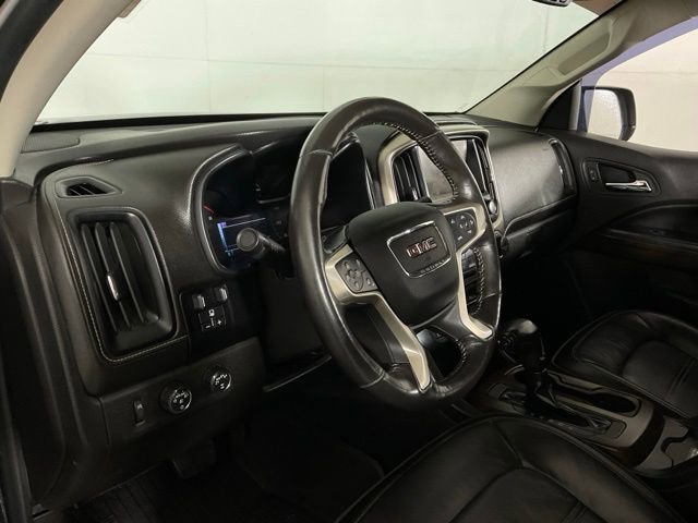 Used 2018 GMC Canyon Denali image 17