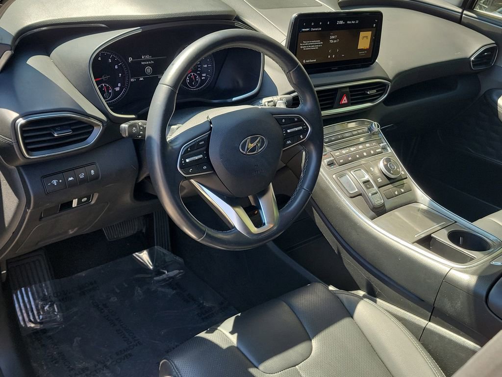Used 2023 Hyundai Santa Fe XRT w/ Winter Weather Package image 15