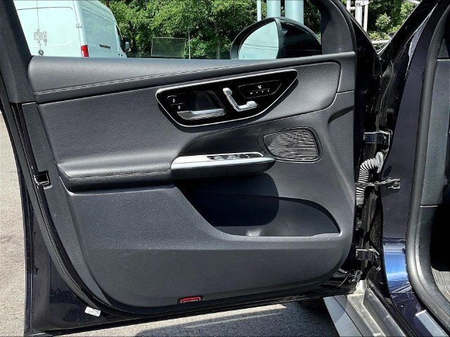Certified 2024 Mercedes-Benz GLC 300 4MATIC image 22