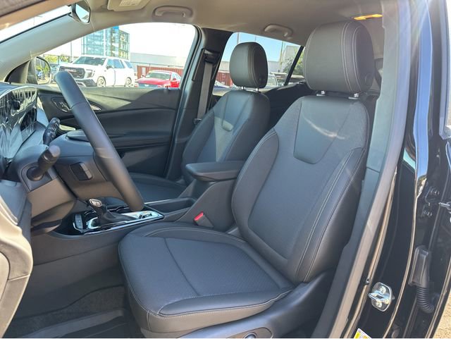 New 2026 Buick Encore GX Preferred w/ Comfort Package FWD image 5