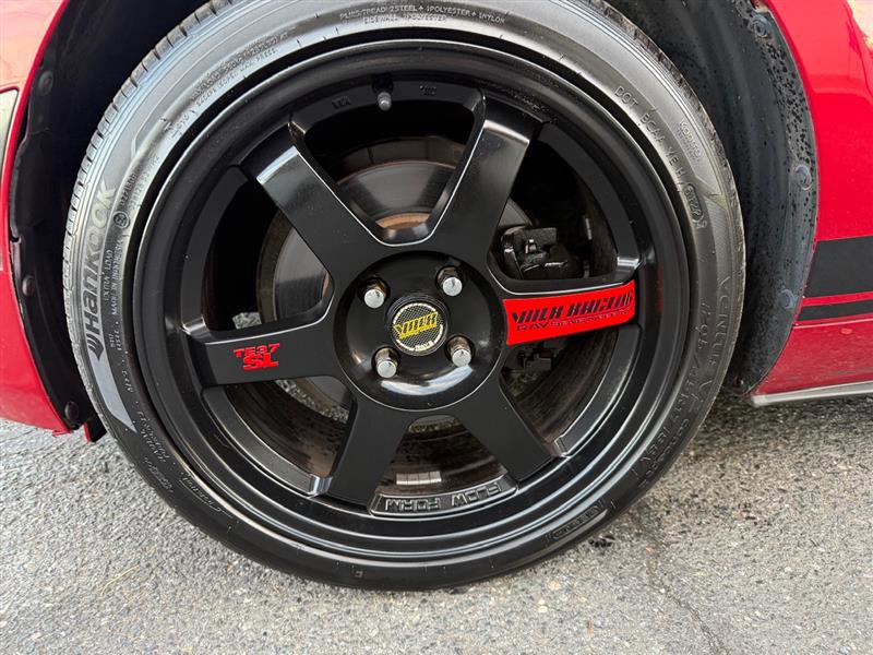 Used 2016 MAZDA MX-5 Miata Club image 9