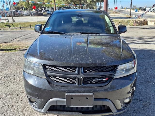 Used 2019 Dodge Journey SE w/ Blacktop Package FWD image 5