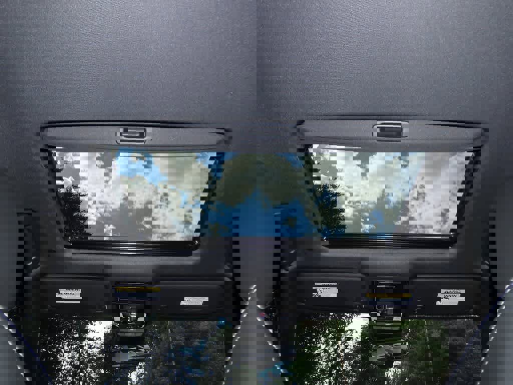 New 2025 Honda Accord Sport image 21