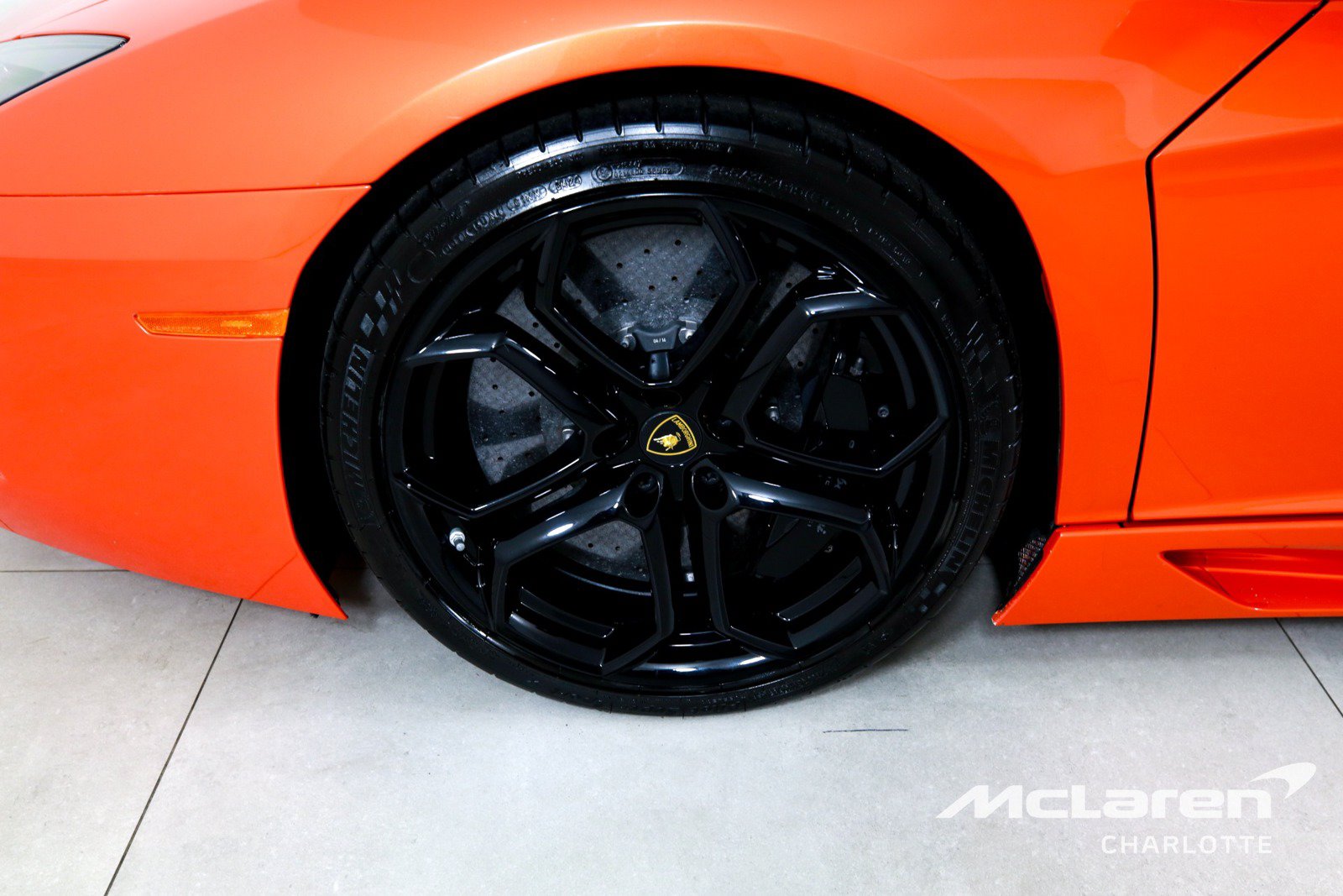Used 2014 Lamborghini Aventador LP 700-4 AWD/4WD image 27