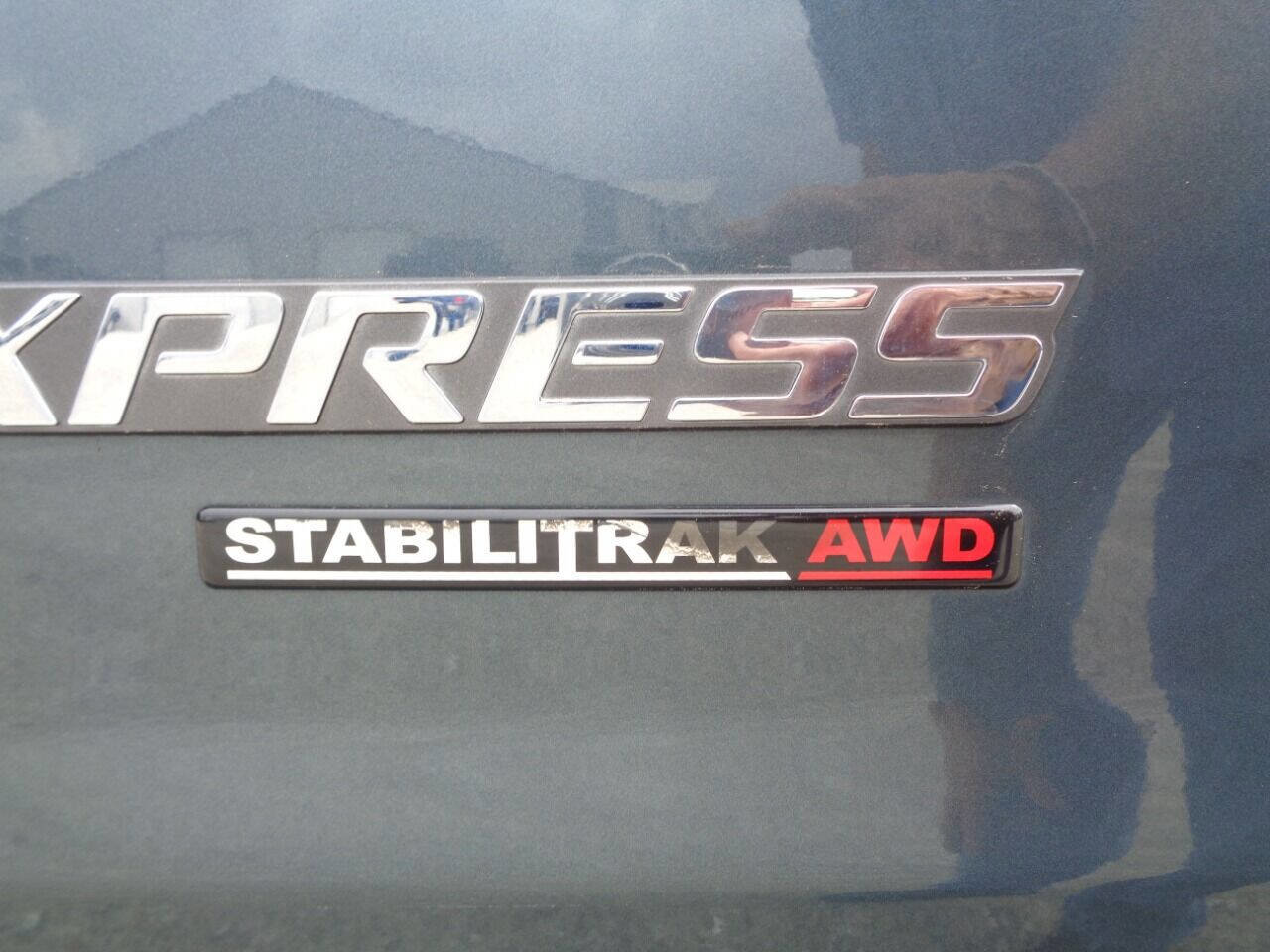 Used 2014 Chevrolet Express 1500 LT w/ LT Preferred Equipment Group image 15