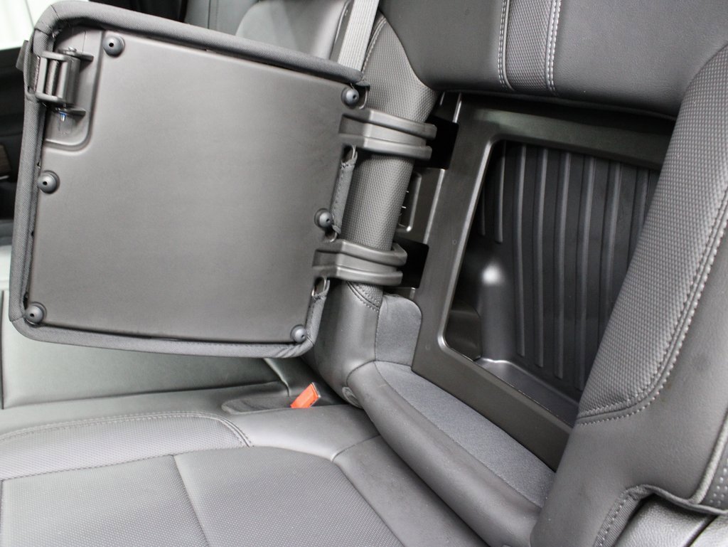 Used 2023 Chevrolet Silverado 2500 High Country w/ Z71 Off-Road Package image 76