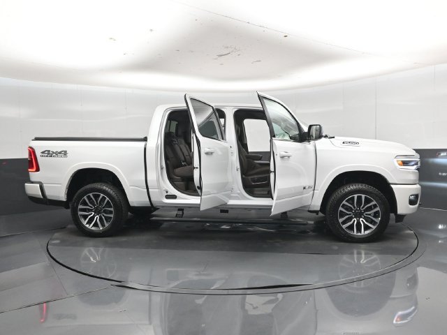 New 2027 RAM 1500 Limited AWD/4WD image 59