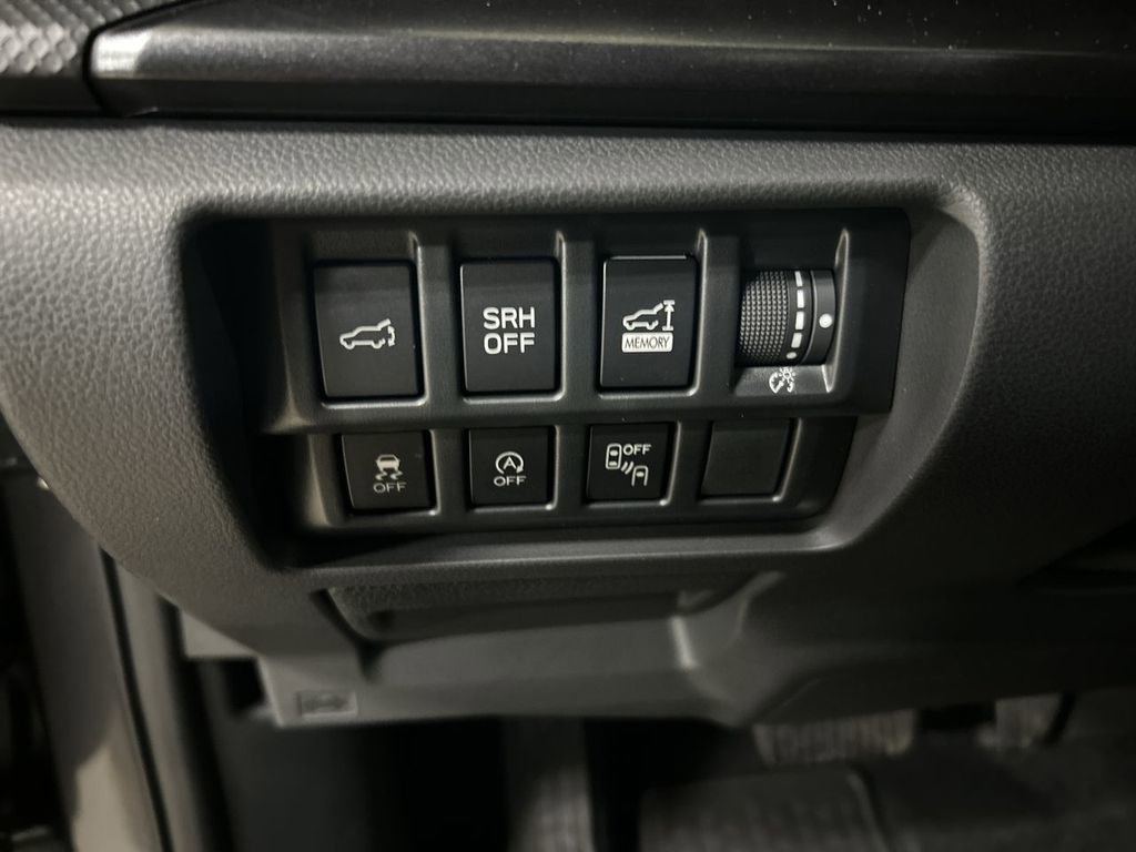Certified 2025 Subaru Forester Wilderness image 17