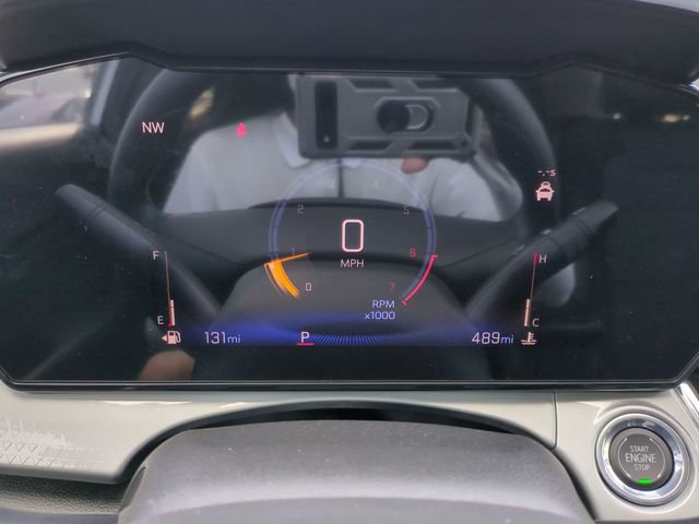 New 2026 Chevrolet Trax LT image 25